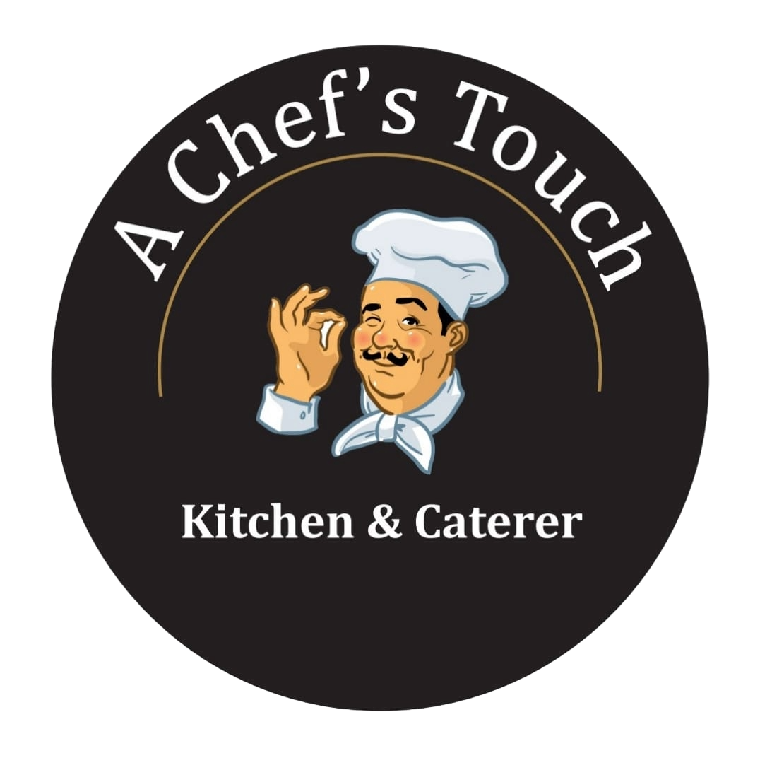 A Chef's Touch Logo