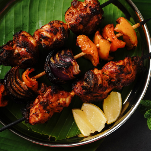 Non-Veg Special